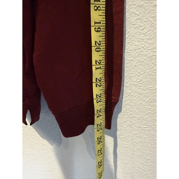 Hackett London Rugby Snow Polo Shirt Long Sleeve Size LG Essential British Kit - Picture 10 of 11